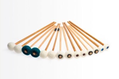 Baqueta de Timbal Freer CD6 – Cloyd Duff #6 – Soft Legato