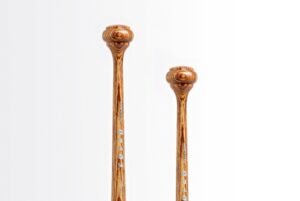 Baqueta de Timbal Freer HBQ Baroque Hornwood™