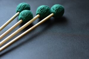 m2-1 Freer M2 – Soft Marimba Mallets