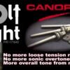 Canopus Bolt tight / BT-20