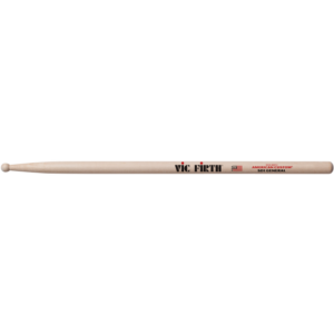 Vic Firth American Custom SD1 Drumsticks - General