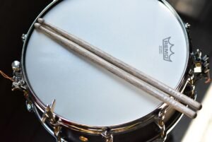 Freer, SLNF – Long Bead General Black Hornwood™ Signature Model