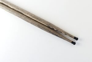 Freer SMN-BT – Medium Orchestral Black Hornwood™ With Black Nylon Tips