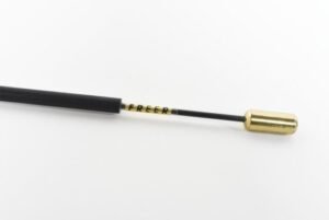 Freer TBB – Triangle Beater Brass Barrel