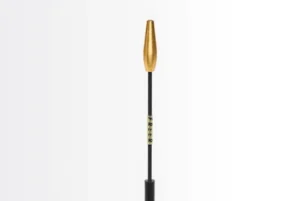 Timpani Mallets Adams NC8, New Classic Series, Bamboo, Leather