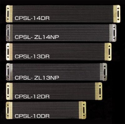 vintage-snarewire_3 CANOPUS CPSL-14DR 14”Dry, VINTAGE SNARE WIRE.