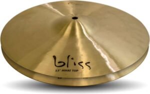 Bliss Hi Hat 13