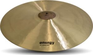 Dream Energy Crash/Ride 22"