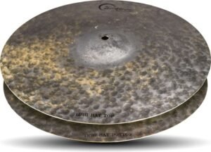 Dream Dark Matter Hi Hat 15"