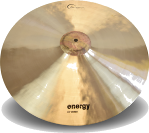 Dream Energy Crash 19"