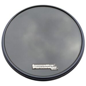 Innovative Black Corps Pad With Rim