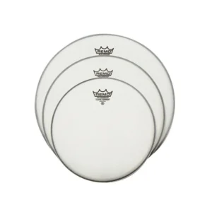 Remo Emperor Coated Tom Pack 10, 12, 14