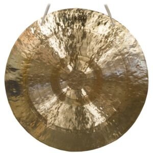Weiss Hand Selected Wind Gong 26"