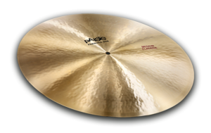 Paiste 602 Medium Flat Ride 20