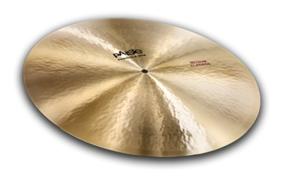 4634 Paiste 602 Medium Flat Ride 20