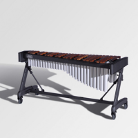 Craviotto Cherry with Cherry Inlay. 12-14-18(BD)